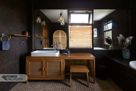 Вилла с 3 спальнями в Табанан,  (9973) 7