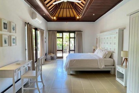 3 bedrooms Villa in Seminyak, Badung, (9971) 14