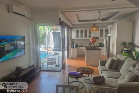 3 bedrooms Villa in Seminyak, Badung, (9971) 28
