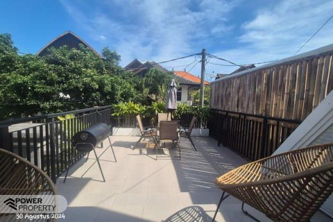 3 bedrooms Villa in Seminyak, Badung, (9971) 27