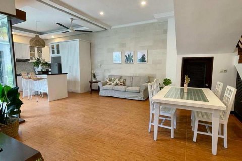 3 bedrooms Villa in Seminyak, Badung, (9971) 17