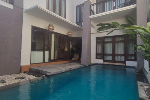 3 bedrooms Villa in Seminyak, Badung,  (9971)