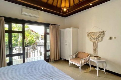3 bedrooms Villa in Seminyak, Badung, (9971) 15