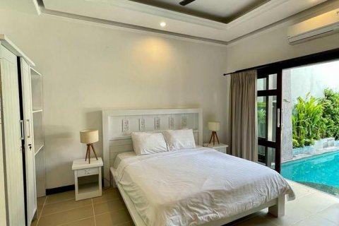 3 bedrooms Villa in Seminyak, Badung, (9971) 22