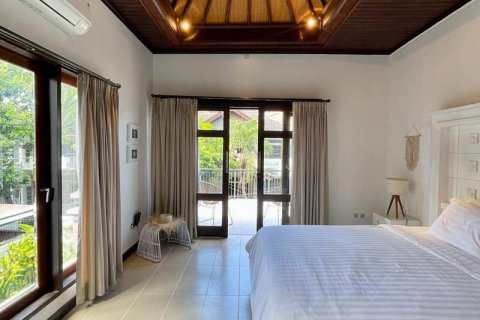 3 bedrooms Villa in Seminyak, Badung, (9971) 7