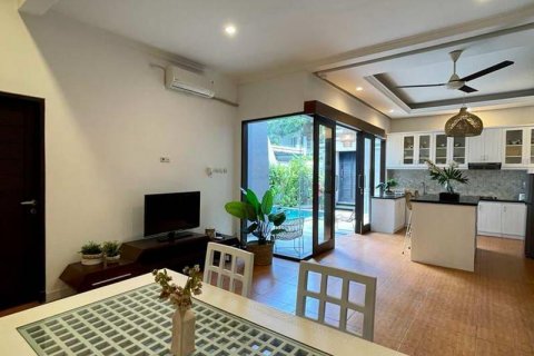 3 bedrooms Villa in Seminyak, Badung, (9971) 16