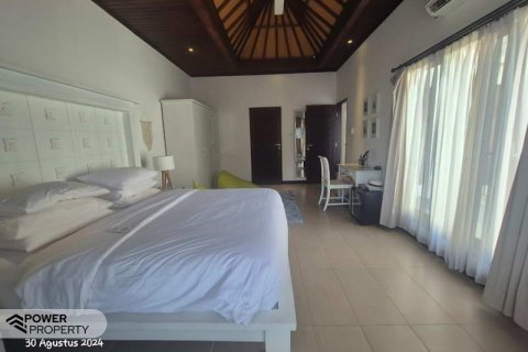 3 bedrooms Villa in Seminyak, Badung, (9971) 25