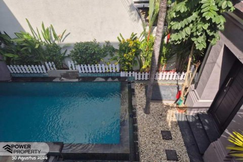 3 bedrooms Villa in Seminyak, Badung, (9971) 23