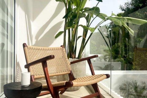 Вилла с 2 спальнями в Джимбаран, Бадунг,  (9975) 5