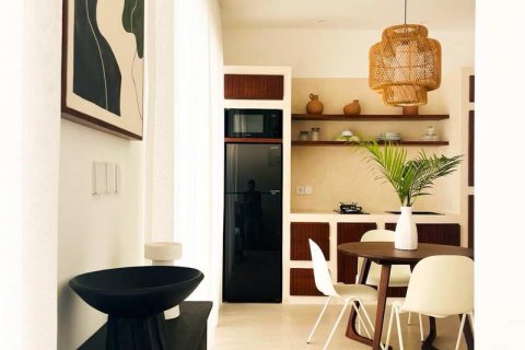 Вилла с 2 спальнями в Джимбаран, Бадунг,  (9975) 23