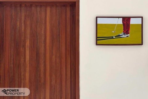 Вилла с 2 спальнями в Джимбаран, Бадунг,  (9975) 26