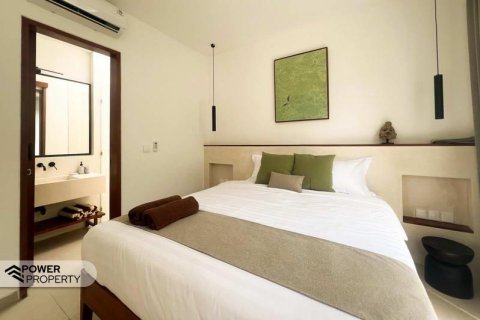 Вилла с 2 спальнями в Джимбаран, Бадунг,  (9975) 11