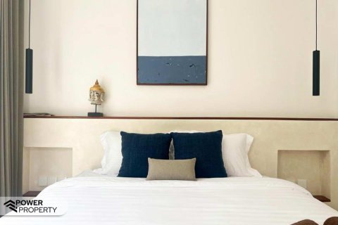 Вилла с 2 спальнями в Джимбаран, Бадунг,  (9975) 2