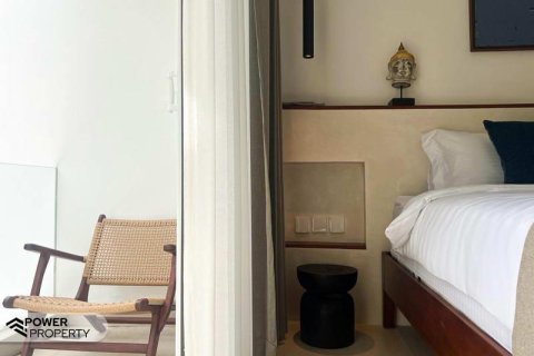 Вилла с 2 спальнями в Джимбаран, Бадунг,  (9975) 3