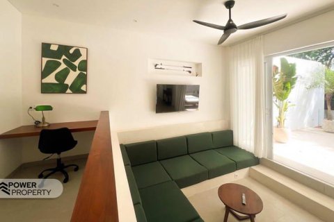 Вилла с 2 спальнями в Джимбаран, Бадунг,  (9975) 28