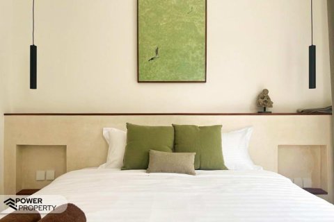 Вилла с 2 спальнями в Джимбаран, Бадунг,  (9975) 30