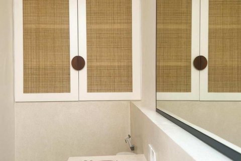 Вилла с 2 спальнями в Джимбаран, Бадунг,  (9975) 15