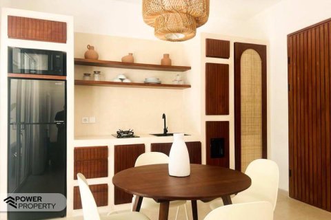 Вилла с 2 спальнями в Джимбаран, Бадунг,  (9975) 19