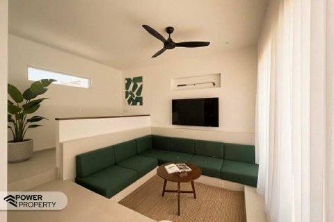 Вилла с 2 спальнями в Джимбаран, Бадунг,  (9975) 17