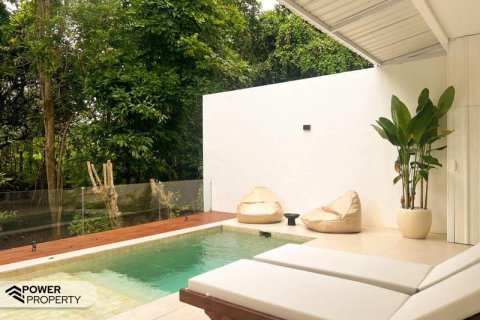 Вилла с 2 спальнями в Джимбаран, Бадунг,  (9975) 29