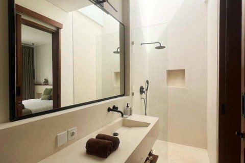 Вилла с 2 спальнями в Джимбаран, Бадунг,  (9975) 9