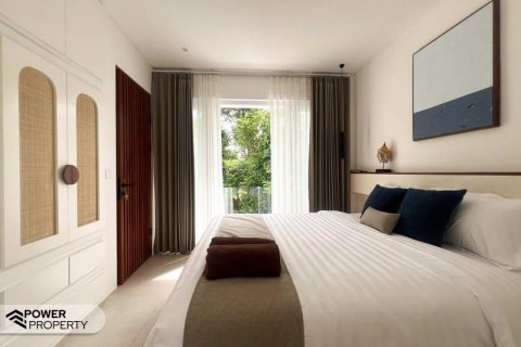 Вилла с 2 спальнями в Джимбаран, Бадунг,  (9975) 20