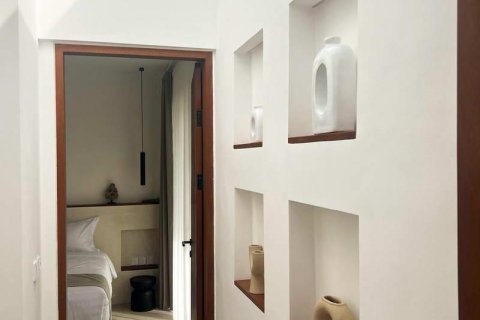 Вилла с 2 спальнями в Джимбаран, Бадунг,  (9975) 7