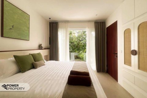 Вилла с 2 спальнями в Джимбаран, Бадунг,  (9975) 4