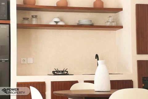 Вилла с 2 спальнями в Джимбаран, Бадунг,  (9975) 24