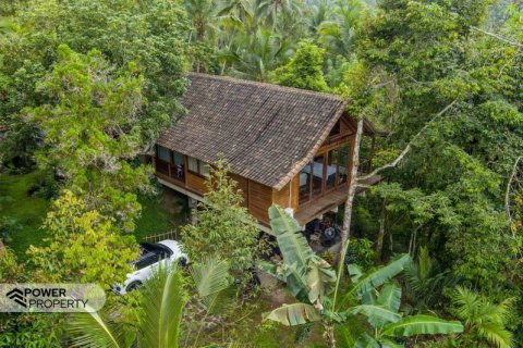 Вилла с 4 спальнями в Табанан,  (9972) 4