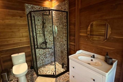 Вилла с 4 спальнями в Табанан,  (9972) 19