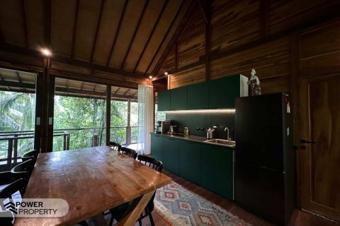 Вилла с 4 спальнями в Табанан,  (9972) 2