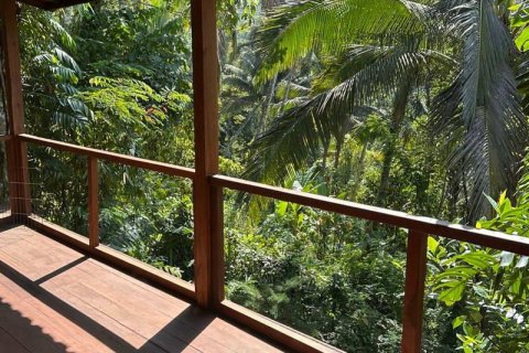 Вилла с 4 спальнями в Табанан,  (9972) 28