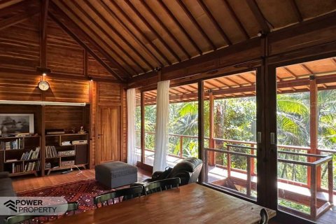 Вилла с 4 спальнями в Табанан,  (9972) 30