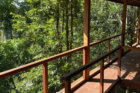 Вилла с 4 спальнями в Табанан,  (9972) 24