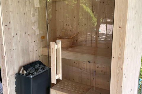 Вилла с 4 спальнями в Табанан,  (9972) 10