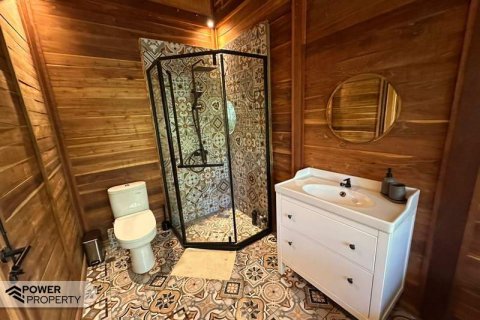 Вилла с 4 спальнями в Табанан,  (9972) 13