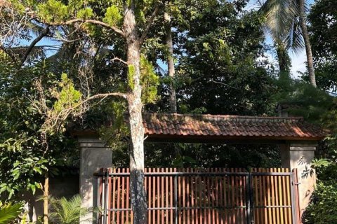 Вилла с 4 спальнями в Табанан,  (9972) 25