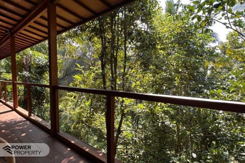 Вилла с 4 спальнями в Табанан,  (9972) 12