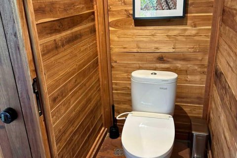 Вилла с 4 спальнями в Табанан,  (9972) 18