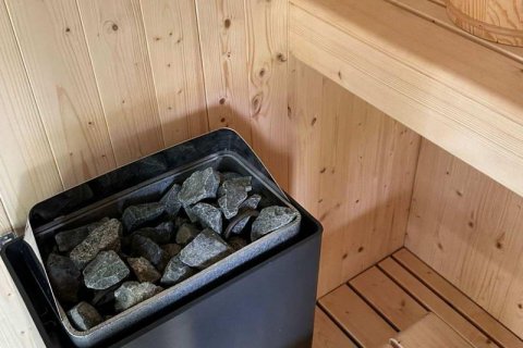 Вилла с 4 спальнями в Табанан,  (9972) 9