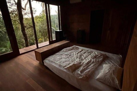 Вилла с 4 спальнями в Табанан,  (9972) 27