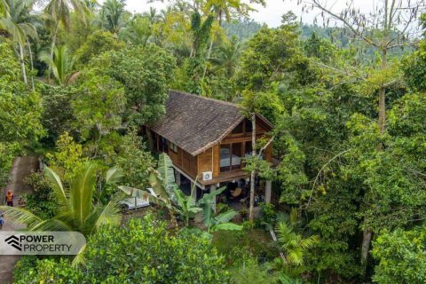 Вилла с 4 спальнями в Табанан,  (9972) 6