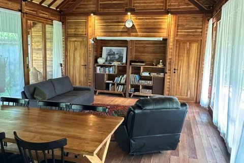 Вилла с 4 спальнями в Табанан,  (9972) 26