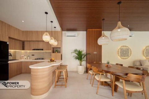 3 bedrooms Villa in Canggu, Badung, (9969) 12