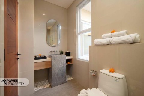 3 bedrooms Villa in Canggu, Badung, (9969) 23