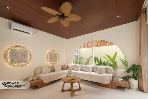3 bedrooms Villa in Canggu, Badung, (9969) 13