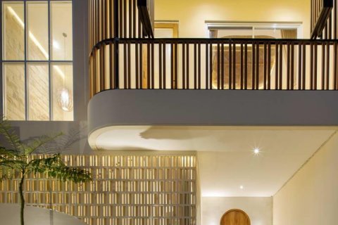 3 bedrooms Villa in Canggu, Badung, (9969) 16