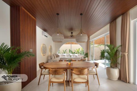 3 bedrooms Villa in Canggu, Badung, (9969) 11