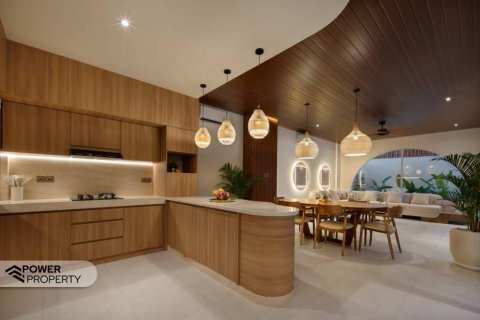 3 bedrooms Villa in Canggu, Badung, (9969) 10